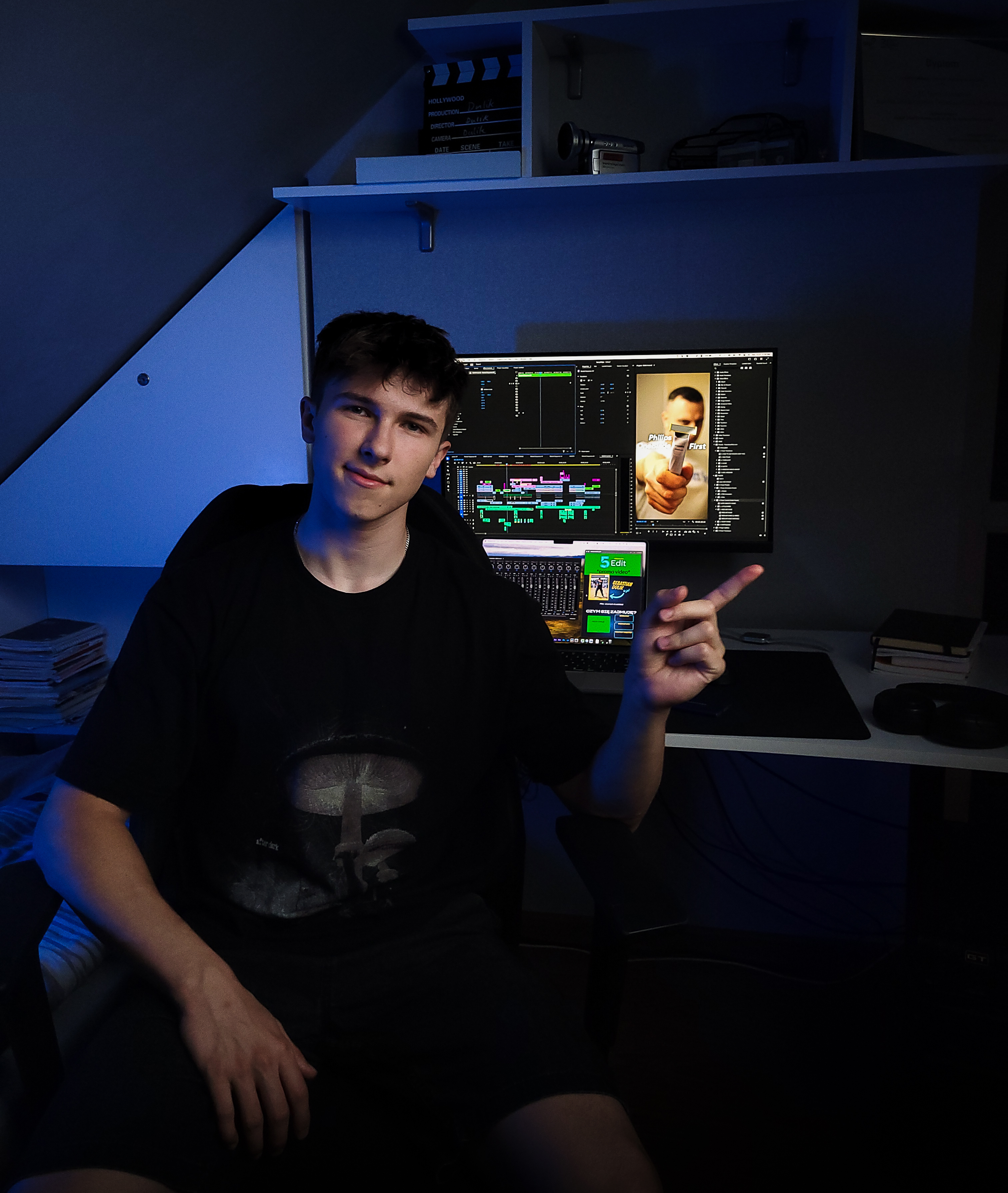 Sebastian Dulik